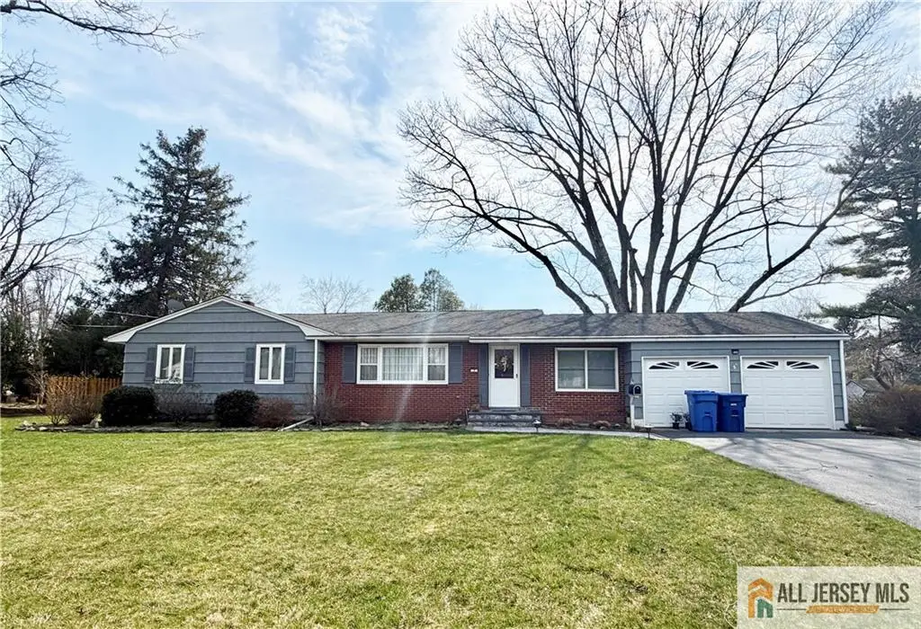 -5 Holmes Road, Cranbury, NJ 08512 - #1