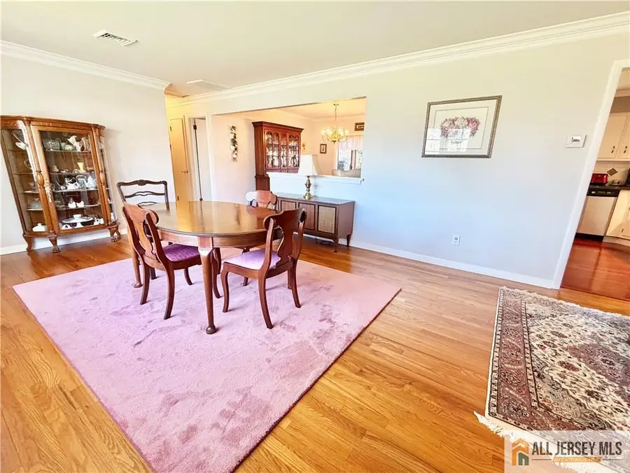 -5 Holmes Road, Cranbury, NJ 08512 - #3