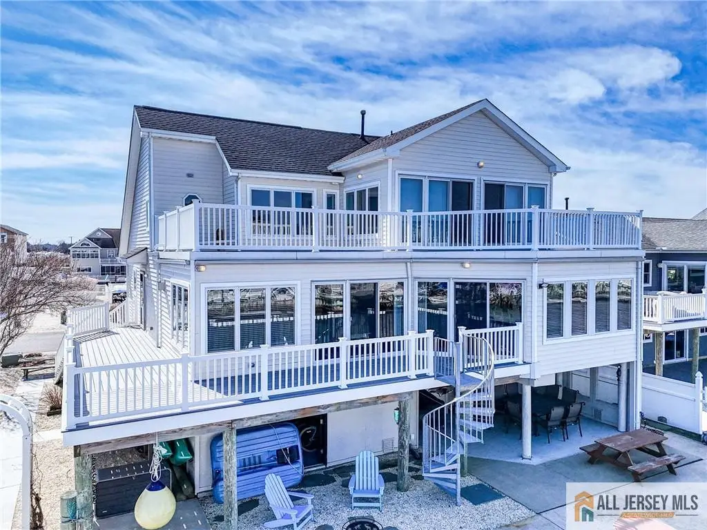 -27 Maryland Road, Mystic Island, NJ 08087 - #1
