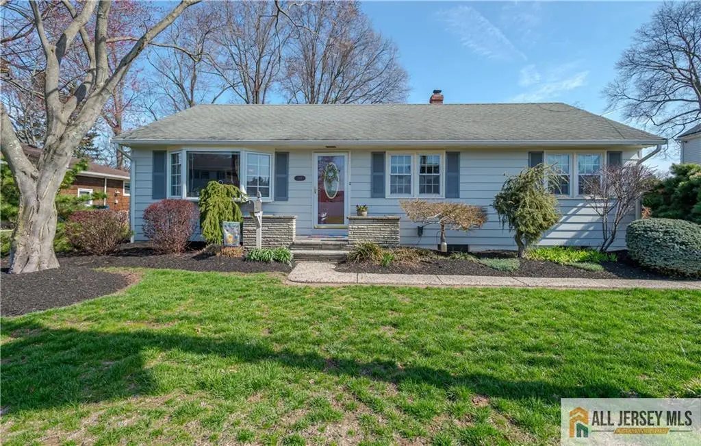 -214 Vesper Avenue, Middlesex, NJ 08846 - #1