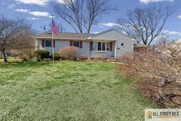 -20 Running Brook Road, Ewing, NJ 08638