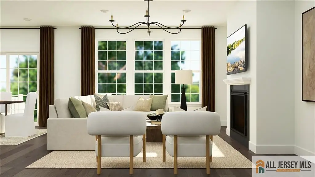 -64 Bellan Drive, South Brunswick, NJ 08852 - #1