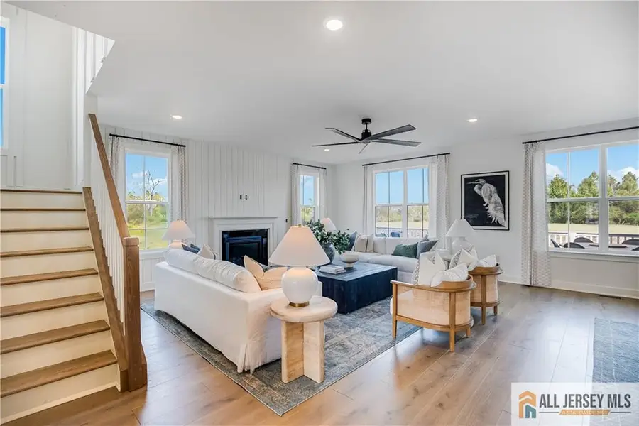 -62 Martha Brokaw Way, Hopewell, NJ 08560 - #3