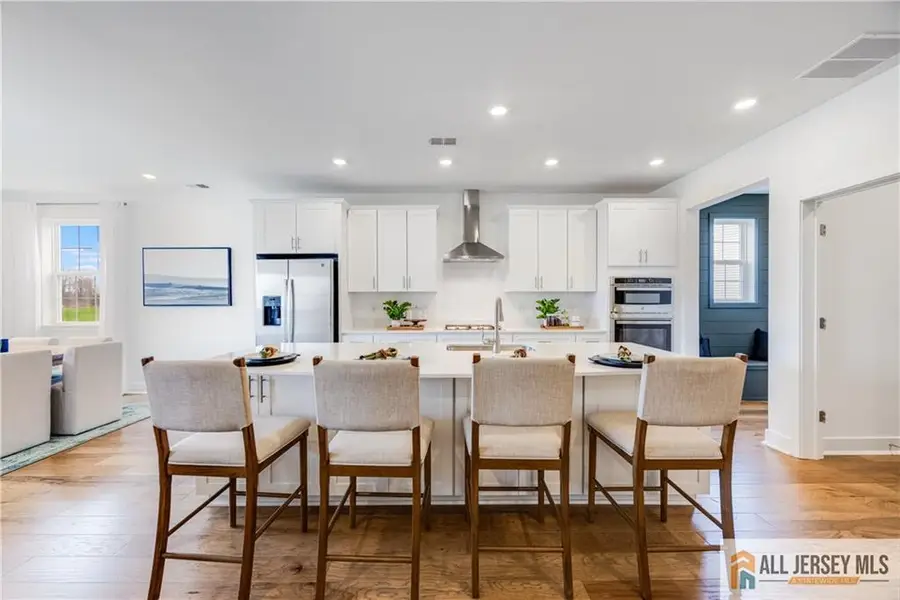 -99 Fillmore Drive, Monroe, NJ 08831 - #3