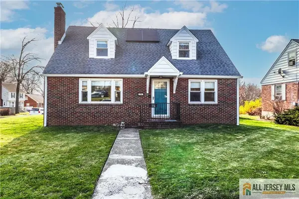 -75 Grant Avenue, Fords, NJ 08863