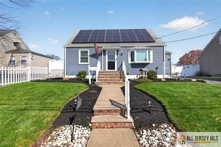 -78 Johnson Street, Fords, NJ 08863 - #2