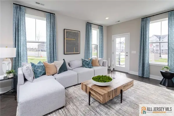 -226 Cora Bergen Boulevard, Hopewell Twp, NJ 08560