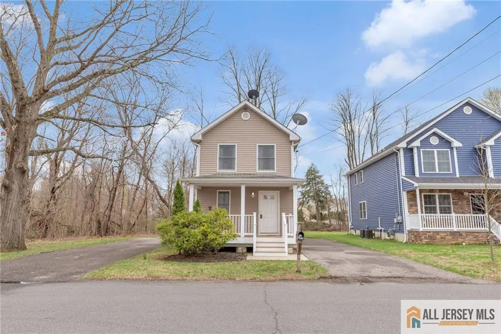 -81 E Lincoln Avenue, Monroe, NJ 08831 - #1