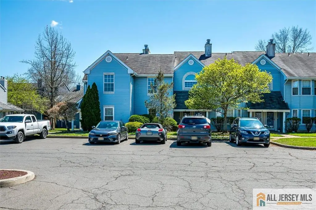 -48 Tanglewood Court, South Brunswick, NJ 08852 - #1