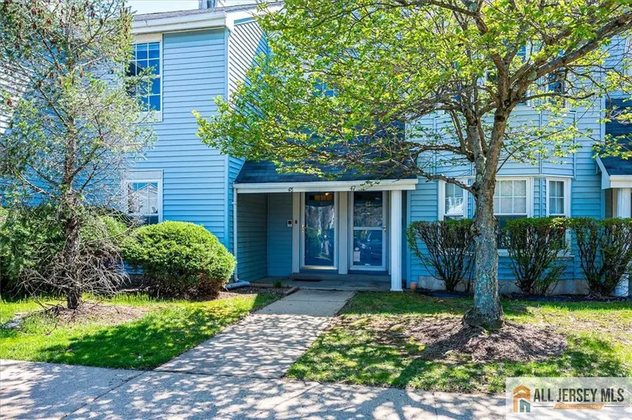 -48 Tanglewood Court, South Brunswick, NJ 08852 - #2