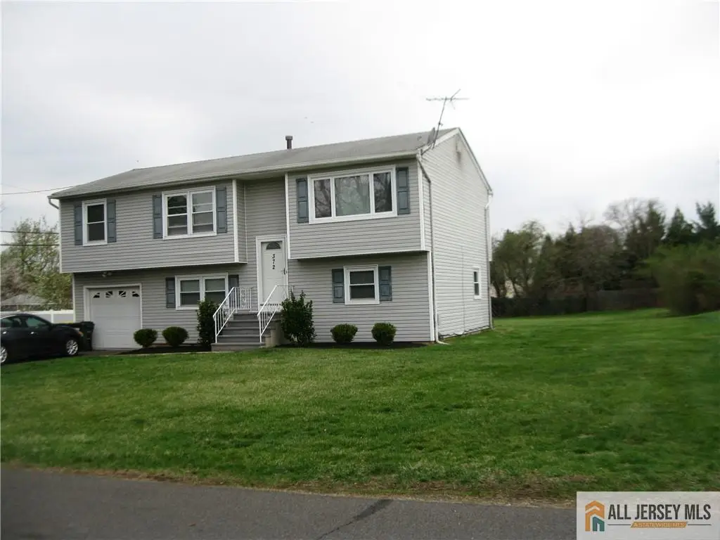 -372 W Point Avenue, Somerset, NJ 08873 - #1