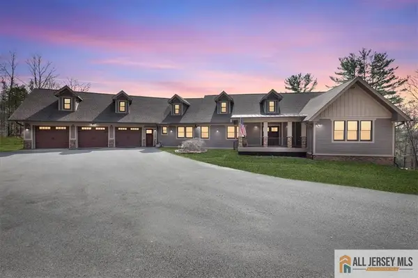 -235 Longview Union Grove Road, Far Hills, NJ 07931