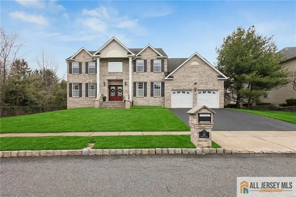 -48 Condor Drive, Marlboro, NJ 07751 - #1