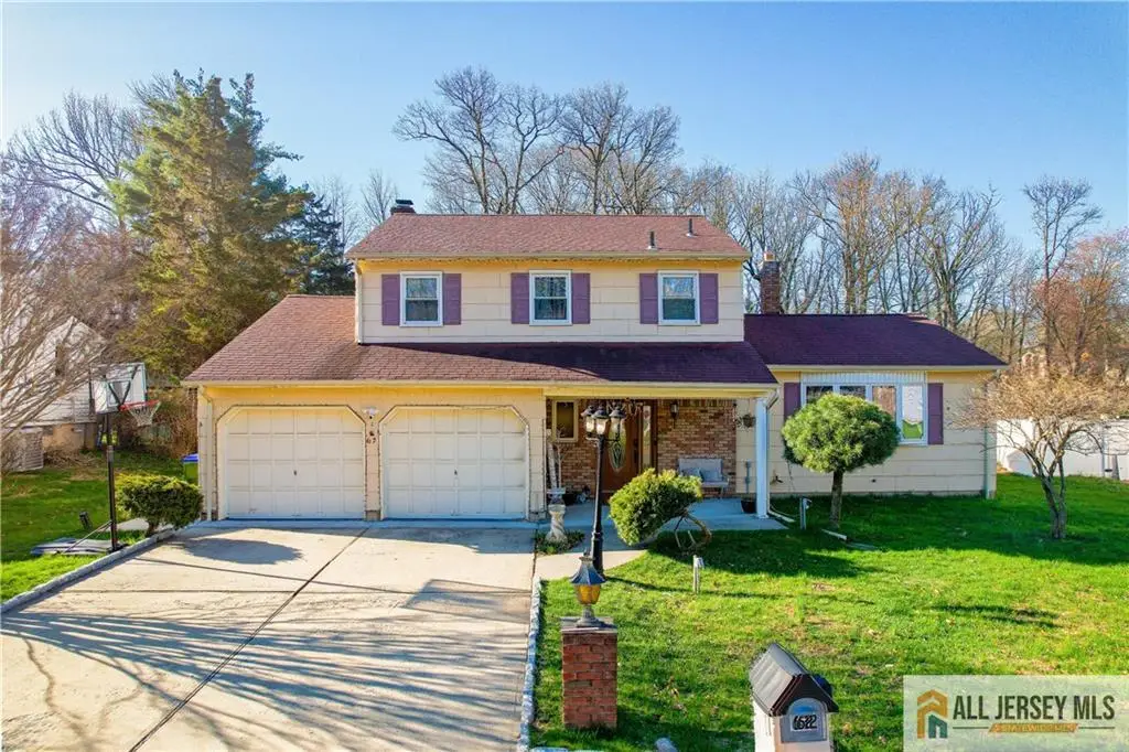 -62 Laura Avenue, Edison, NJ 08820 - #1