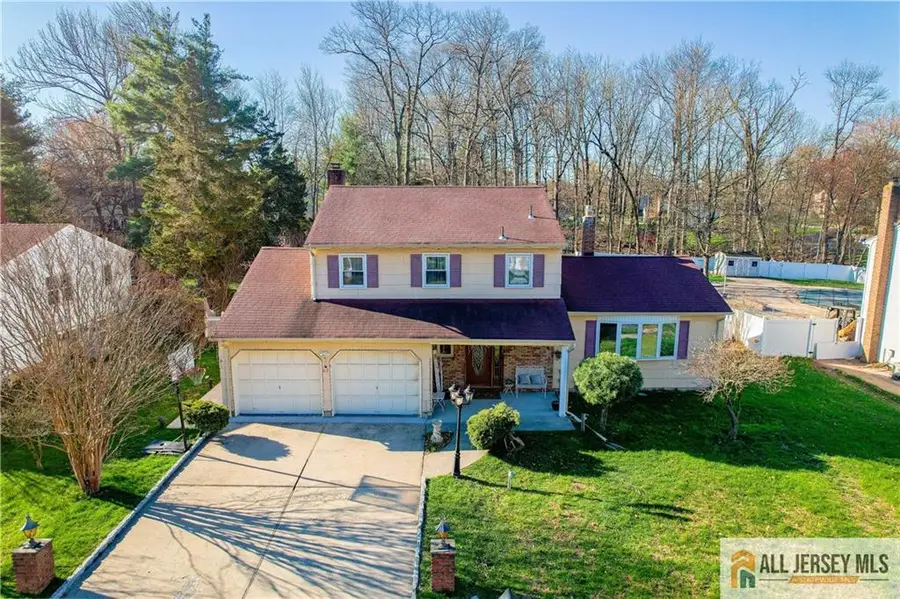 -62 Laura Avenue, Edison, NJ 08820 - #3