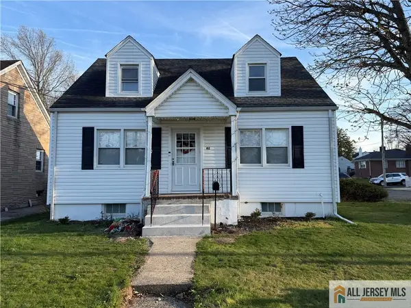 -42 Burton Avenue, South River, NJ 08882