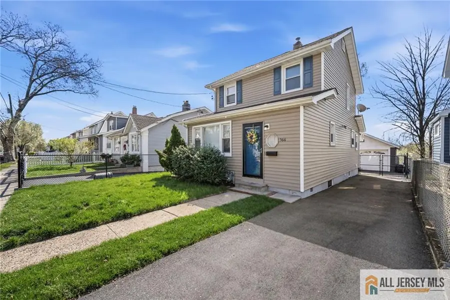 -566 Chapman Street, Hillside, NJ 07205 - #2