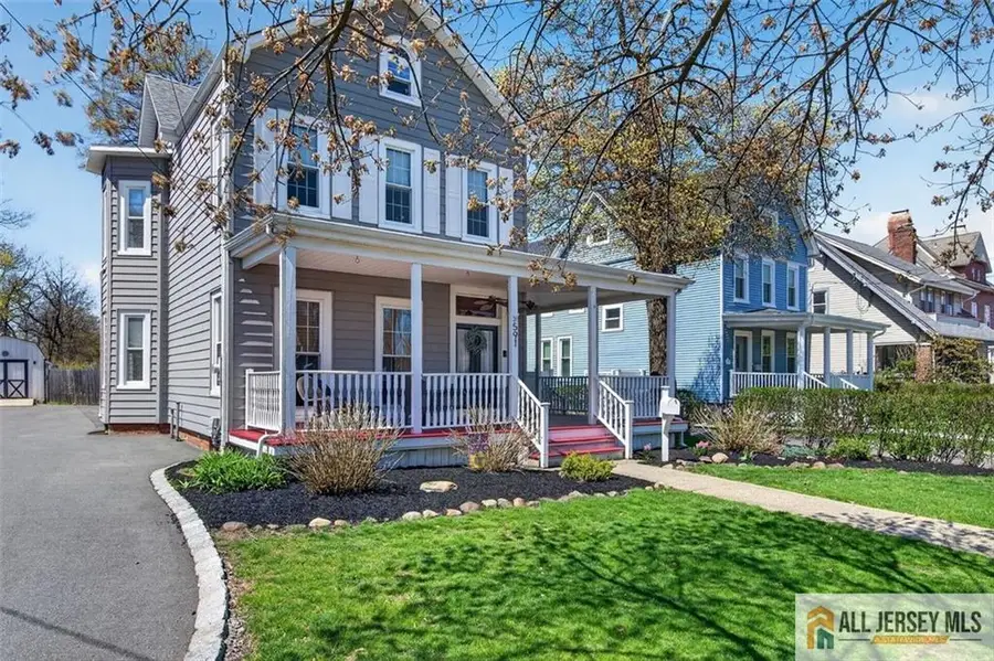 -591 Barron Avenue, Woodbridge, NJ 07095 - #2