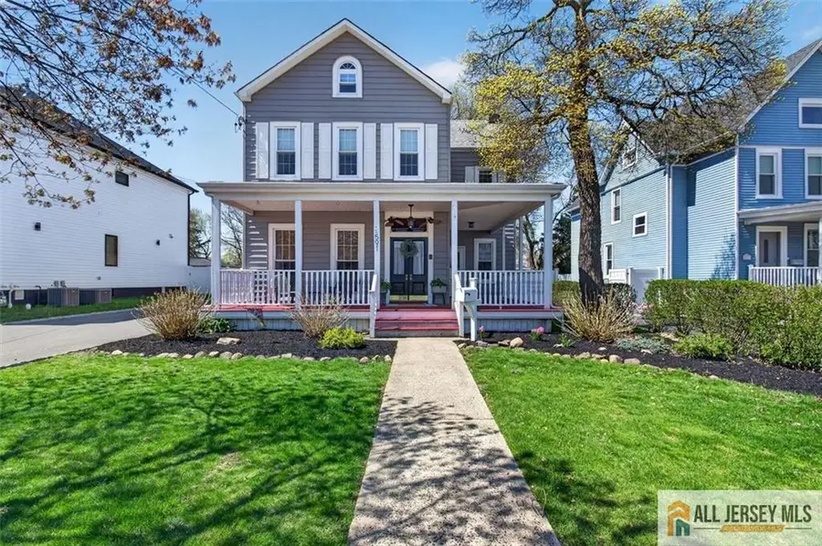 -591 Barron Avenue, Woodbridge, NJ 07095 - #3