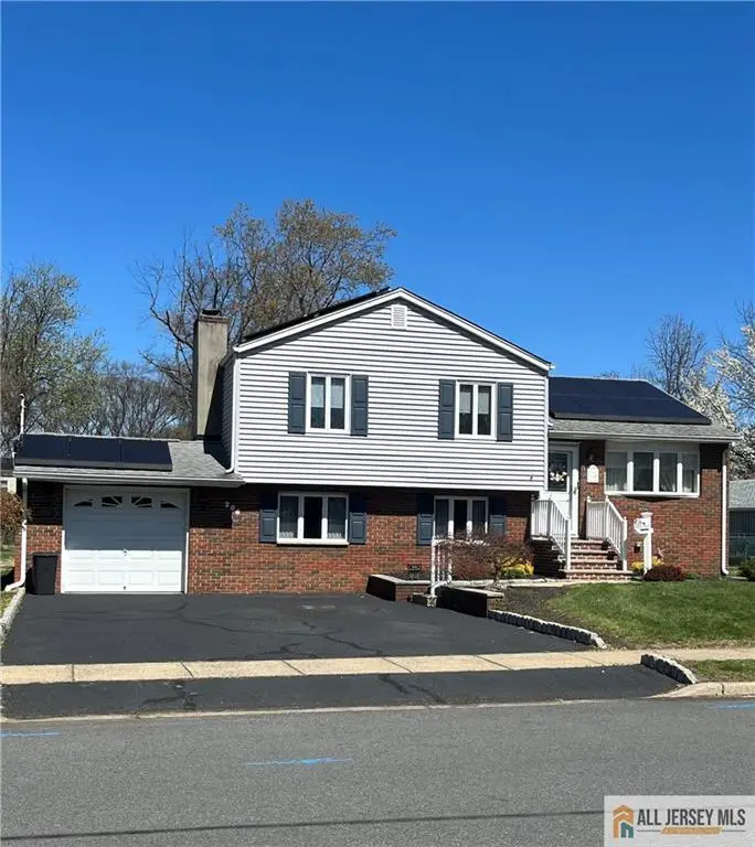 -206 Oakmanor Parkway, South Plainfield, NJ 07080 - #1