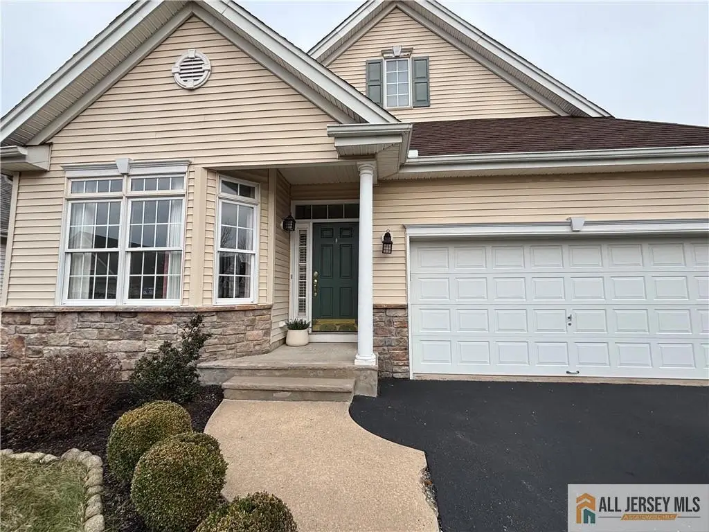 -11 Stryker Road, Somerset, NJ 08873 - #1