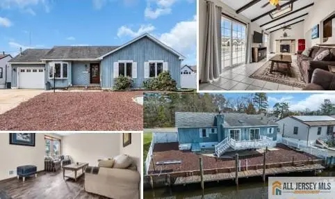 -11 Parkers Point Boulevard, Lacey, NJ 08731 - #1