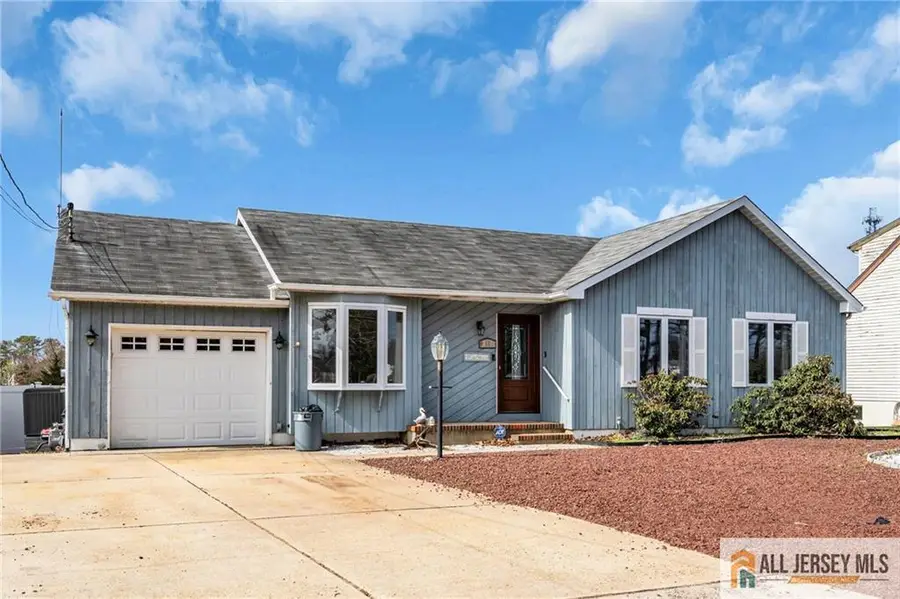 -11 Parkers Point Boulevard, Lacey, NJ 08731 - #3