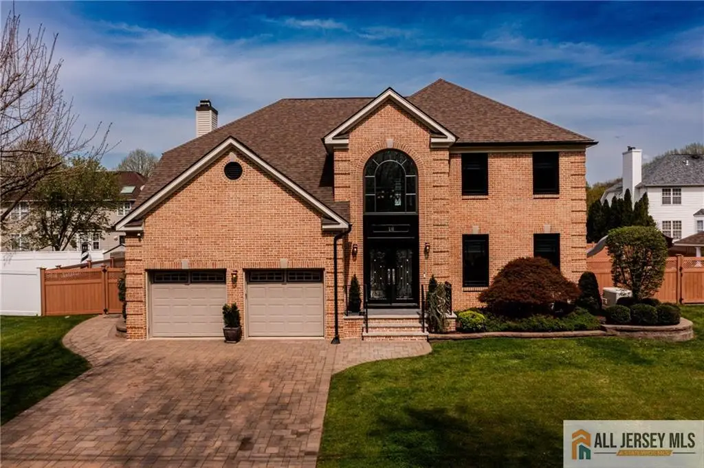 -16 South Street, Old Bridge, NJ 08857 - #1