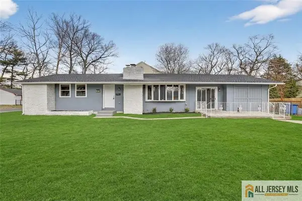 -1102 Evergreen Boulevard, Pemberton Twp, NJ 08015