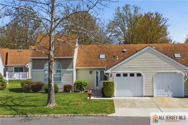 -853 Ardmore Road #853A, Monroe, NJ 08831