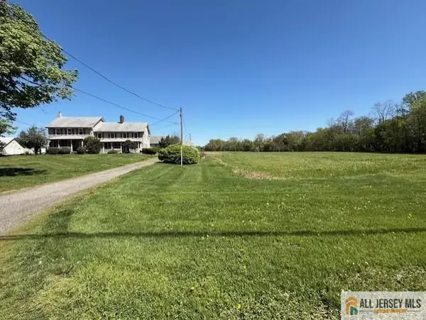 -0-63-65 Walters Road, Robbinsville, NJ 08691