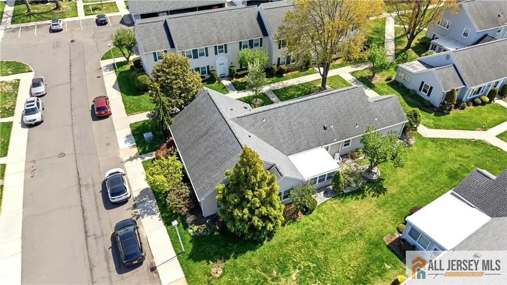 -272 Middlebury Lane #272C, Monroe, NJ 08831 - #1