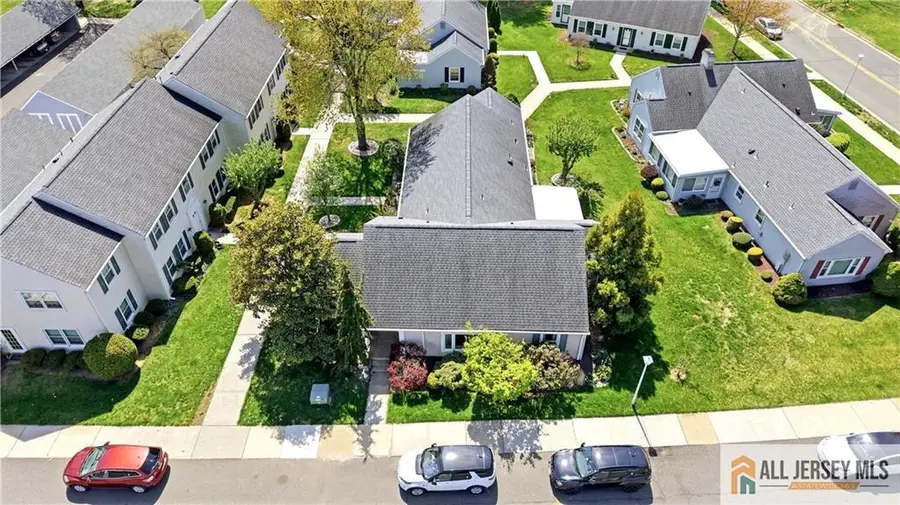 -272 Middlebury Lane #272C, Monroe, NJ 08831 - #2