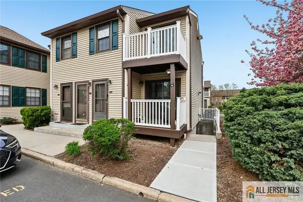 -0-70-1 Prospect Street #5001, Metuchen, NJ 08840