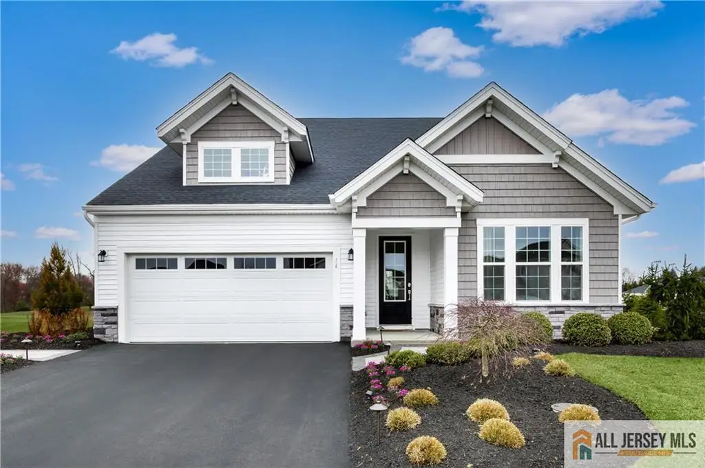 -14 Galerie Court, Monroe, NJ 08831 - #1