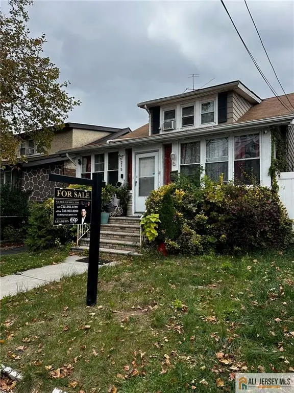 -315 Winans Avenue, Hillside, NJ 07205