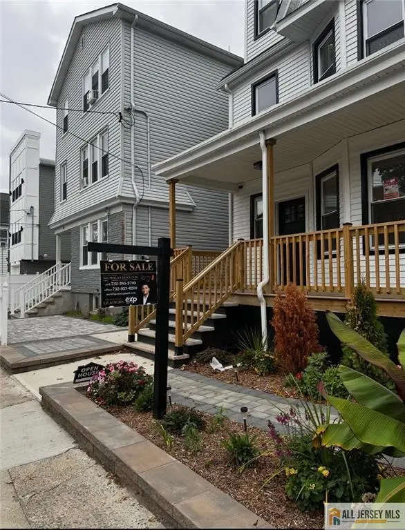 -315 Winans Avenue, Hillside, NJ 07205 - #2