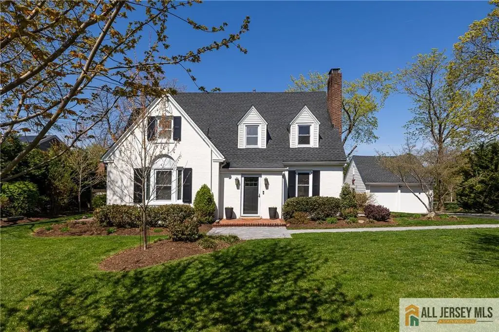 -25 Hillcrest Drive, Piscataway, NJ 08854 - #1