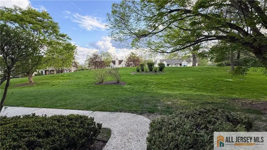 -13 Powell Court #24, Hightstown, NJ 08520 - #2