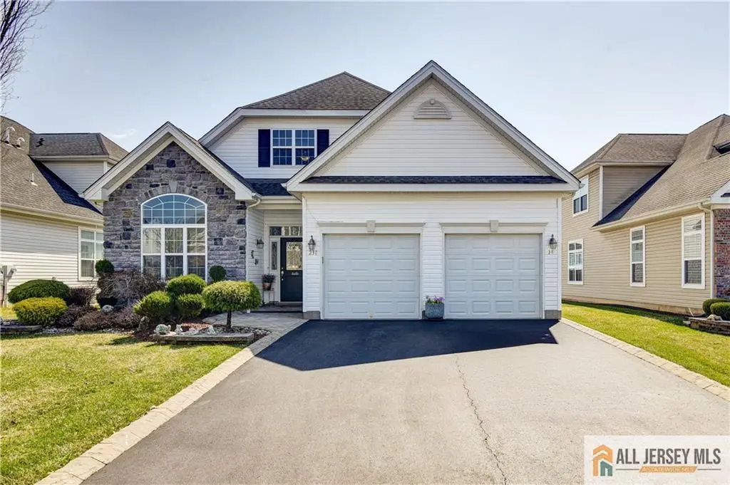 -230 Diamond Spring Drive, Monroe, NJ 08831 - #1