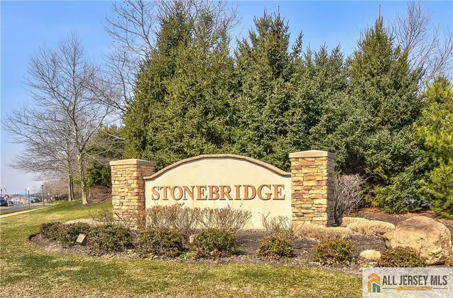 -230 Diamond Spring Drive, Monroe, NJ 08831 - #2