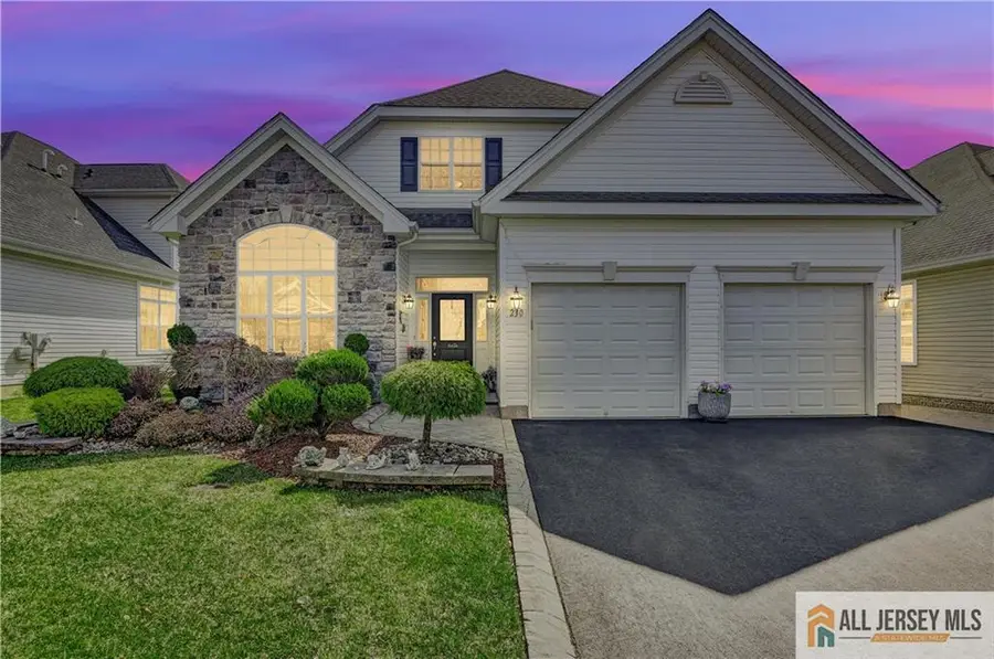 -230 Diamond Spring Drive, Monroe, NJ 08831 - #3