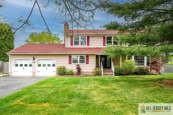 -20 Poplar Avenue, North Brunswick, NJ 08902