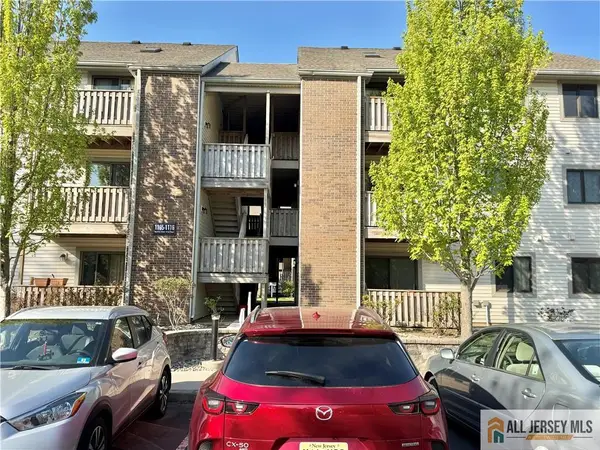 -1113 Ravens Crest Drive, Plainsboro, NJ 08536