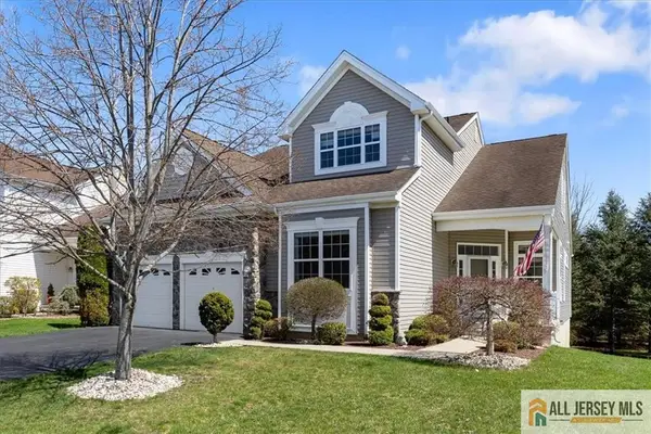 -141 Timber Hill Drive, Monroe, NJ 08831