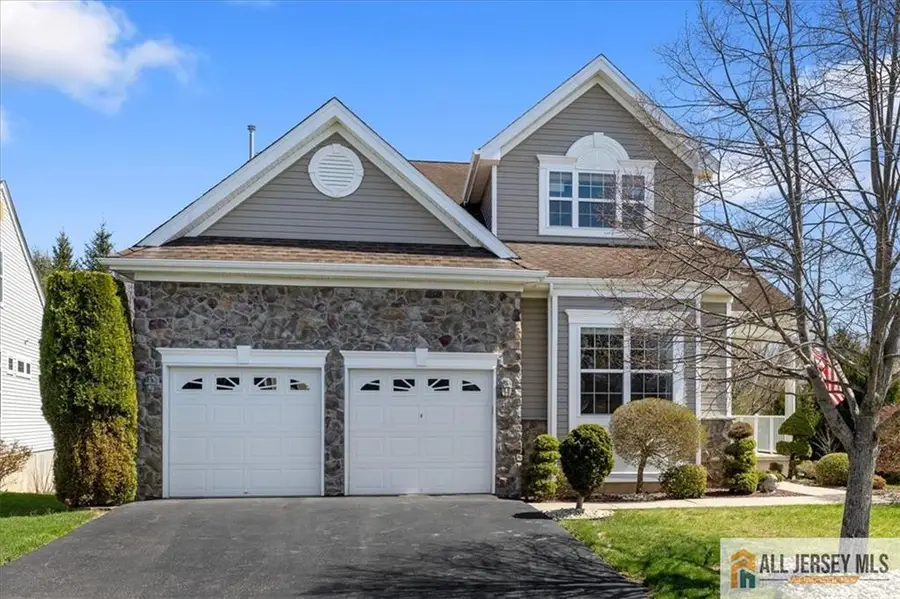 -141 Timber Hill Drive, Monroe, NJ 08831 - #2