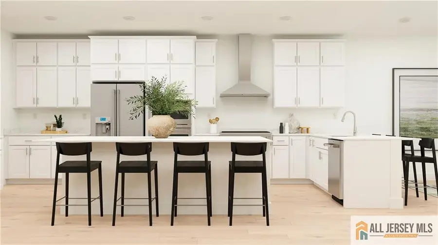 -43 Aaron Truehart Way, Hopewell, NJ 08560 - #3