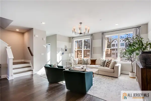 -511 John Vanzandt Drive, Hopewell Twp, NJ 08560