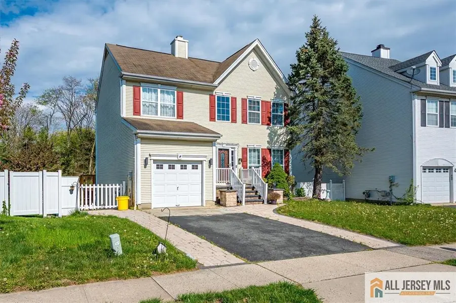 -7 Stanford Drive, Kendall Park, NJ 08824 - #2