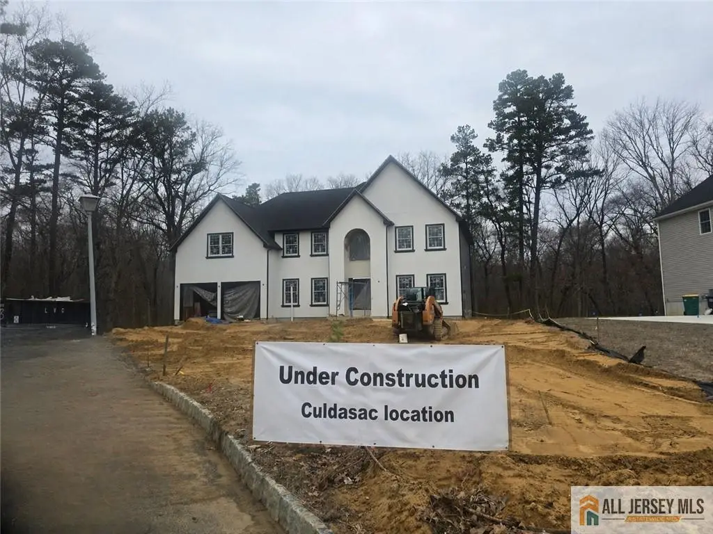 -184 River Road, Monroe, NJ 08831 - #1